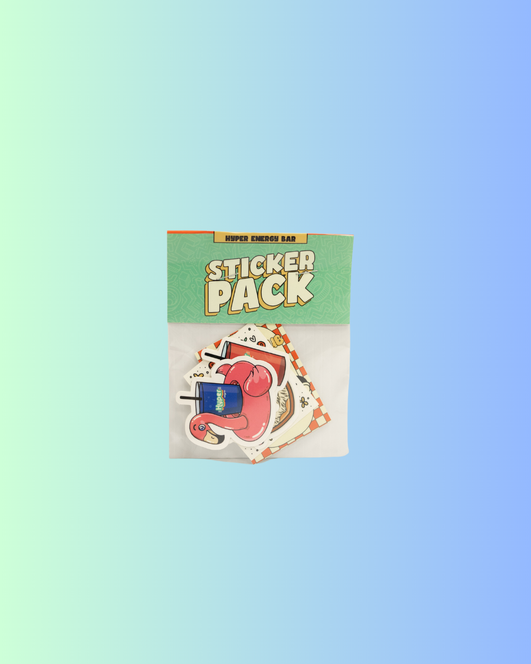 OG STICKER PACK 2.0