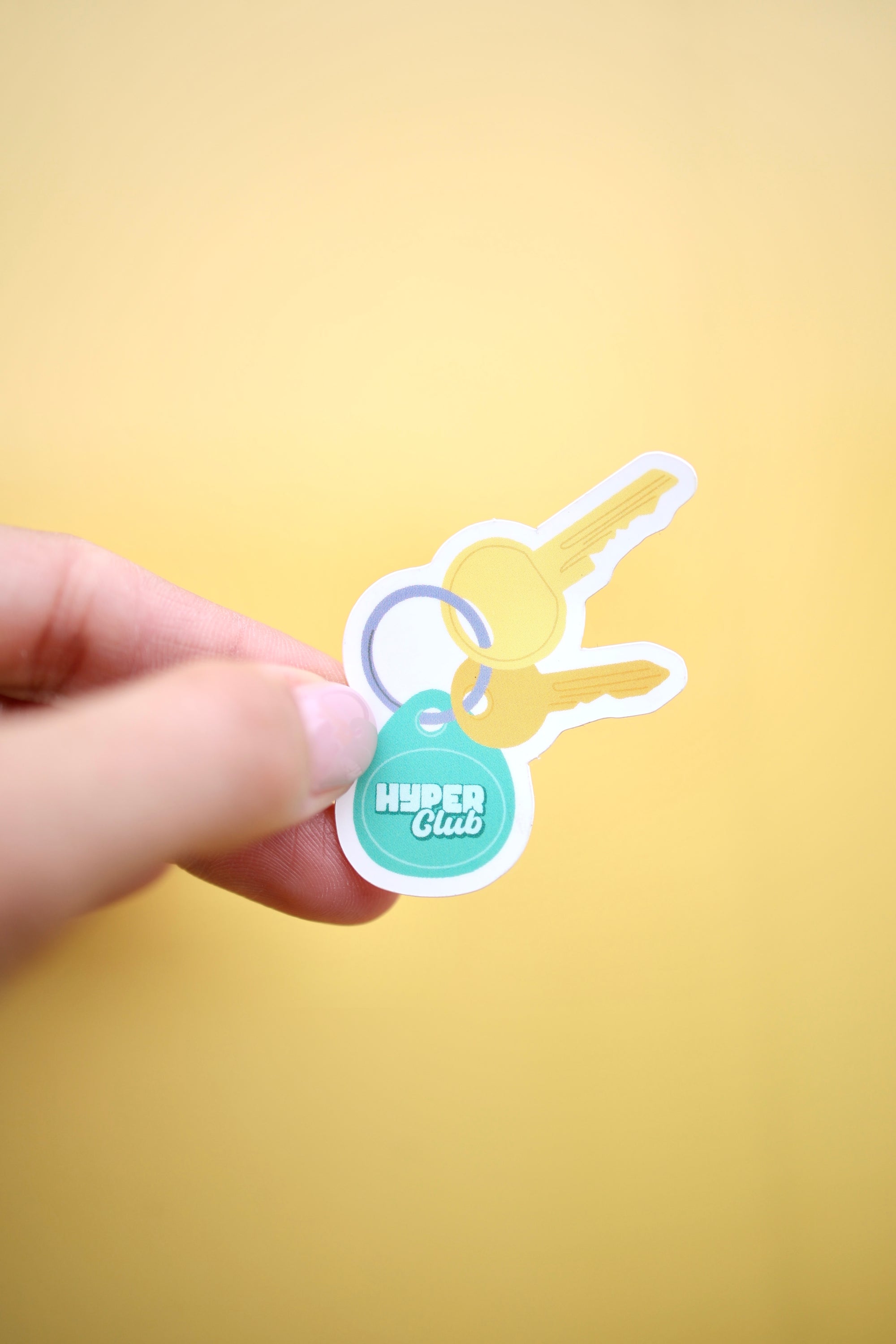 Spring Sticker Pack