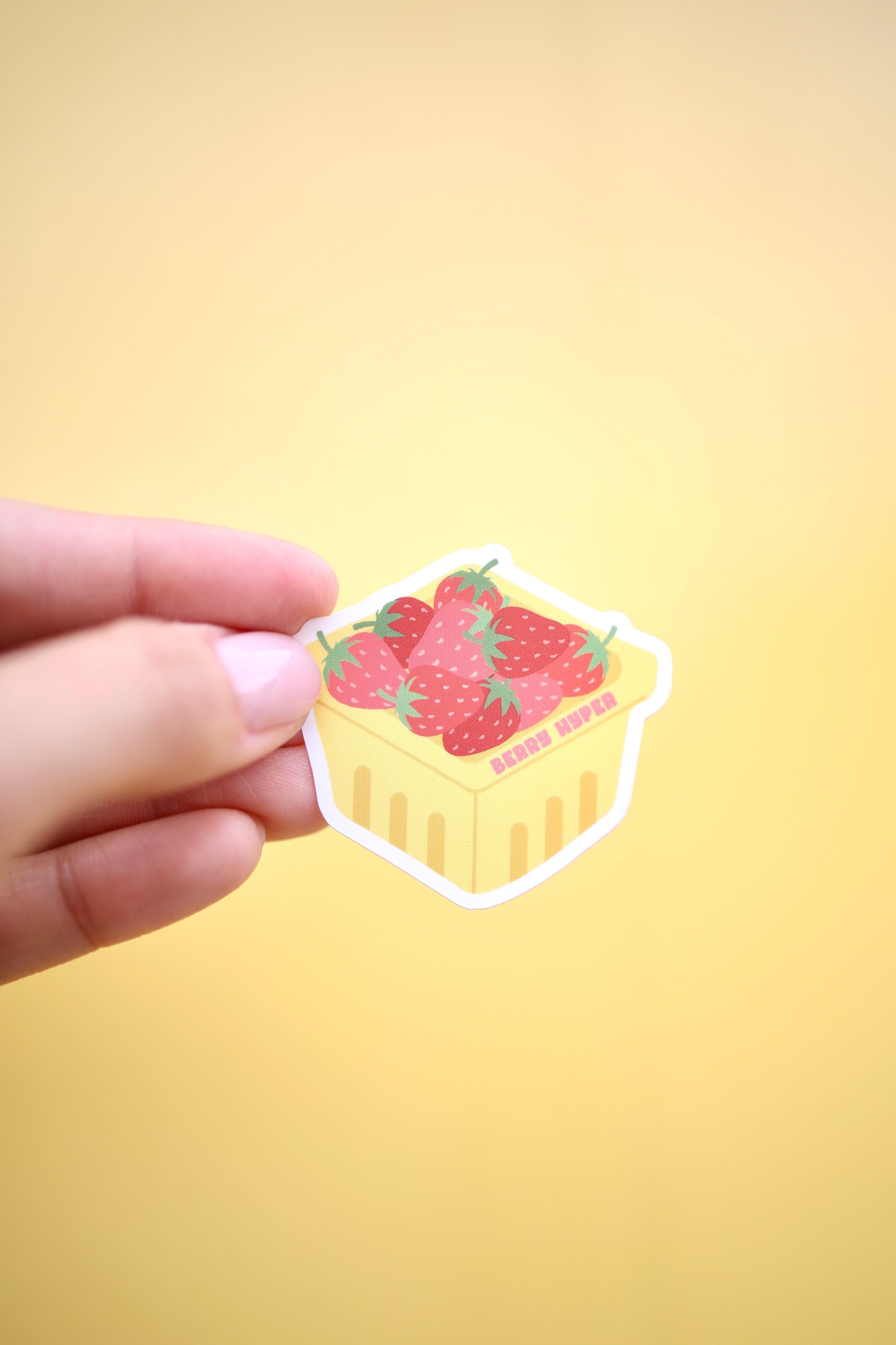 Spring Sticker Pack