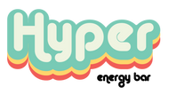Hyper Energy Bar