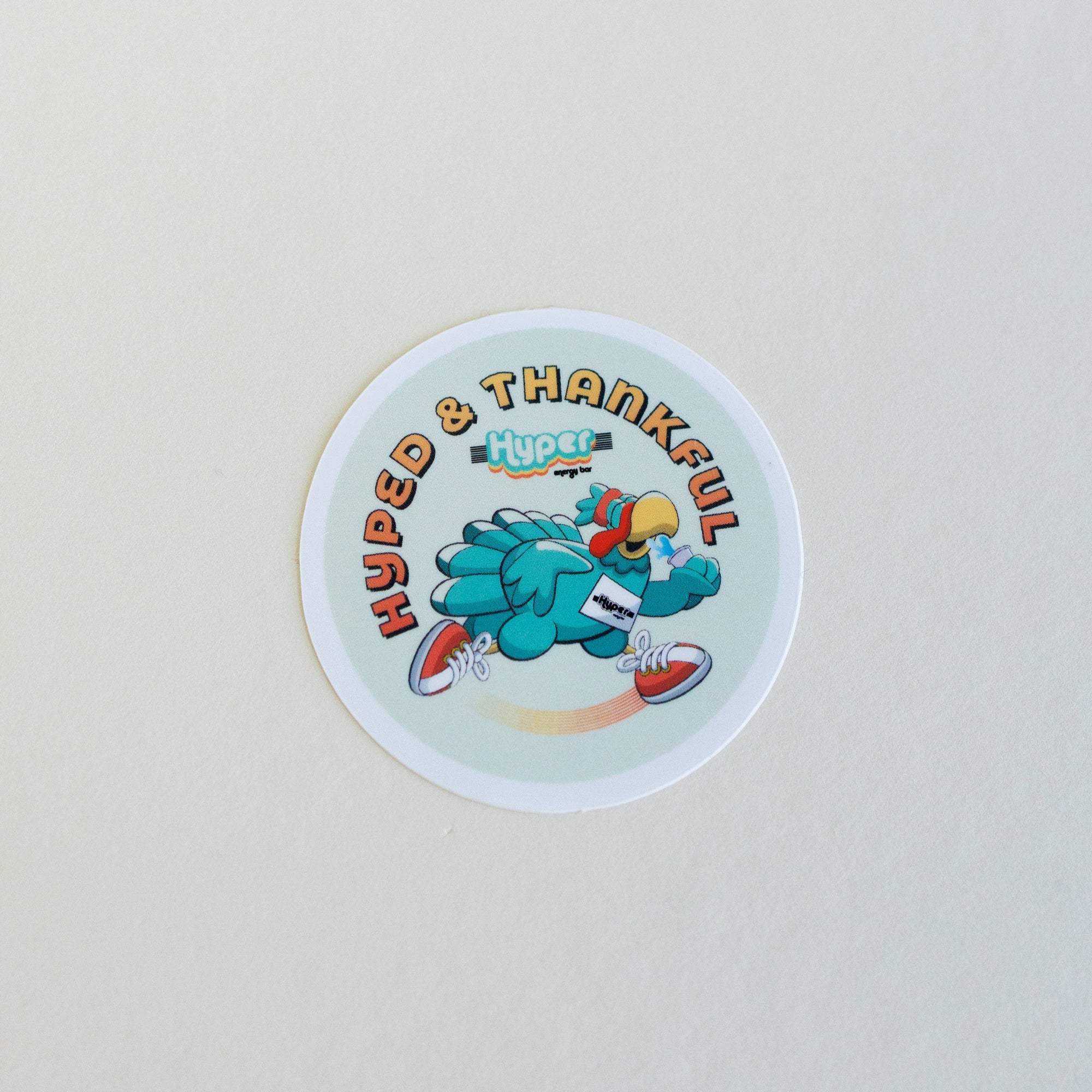 Winter Sticker Pack