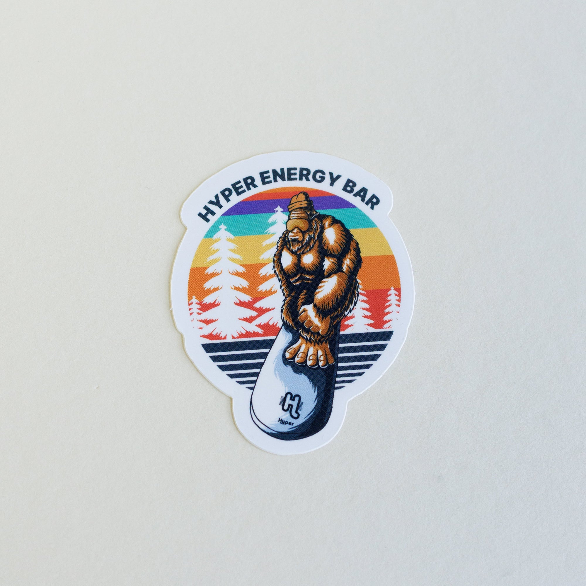 Winter Sticker Pack