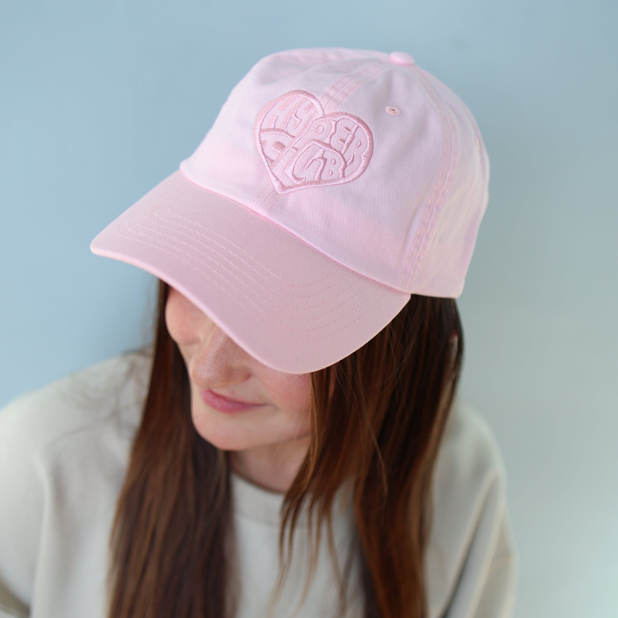 Hyper Club Hat